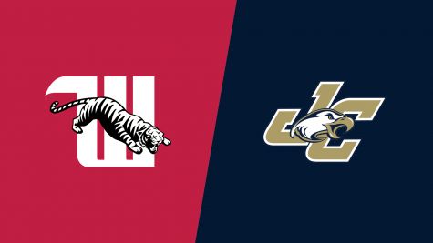 2026 Wittenberg University vs Juniata - Women's