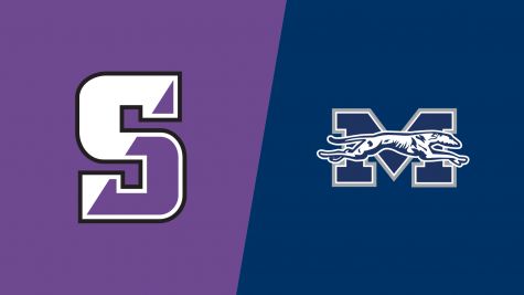 2026 Scranton vs Moravian - Men's