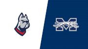 2026 DeSales vs Moravian - Field Hockey