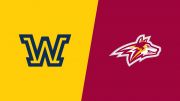 2026 Wilkes vs Alvernia University - Women's