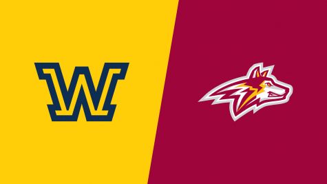 2026 Wilkes vs Alvernia University - Women's