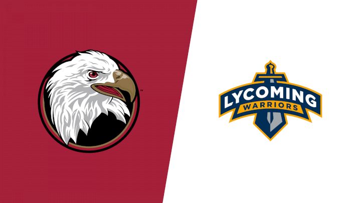 2026 Bridgewater College (VA) vs Lycoming - Men's