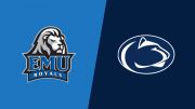 2026 Eastern Mennonite vs Penn St.-Abington - Women's