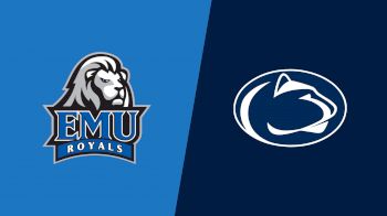 Replay: Eastern Mennonite vs Penn St.-Abington | Sep 19 @ 1 PM