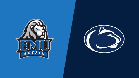 2026 Eastern Mennonite vs Penn St.-Abington - Women's