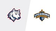 2026 Western Connecticut State vs Lycoming