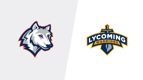 2026 Western Connecticut State vs Lycoming
