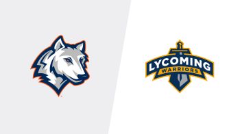Replay: WestConn vs Lycoming | Oct 24 @ 1 PM