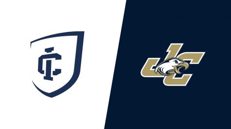 2026 Ithaca vs Juniata - Women's
