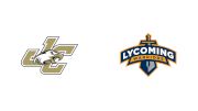 2026 Juniata vs Lycoming