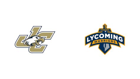 2026 Juniata vs Lycoming