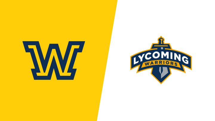2026 Wilkes vs Lycoming - Women's