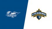 Replay: Messiah vs Lycoming | Sep 30 @ 7 PM