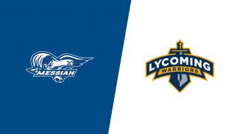Replay: Messiah vs Lycoming | Sep 30 @ 7 PM
