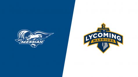 Replay: Messiah vs Lycoming | Sep 30 @ 7 PM