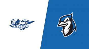 Replay: Messiah vs Elizabethtown | Sep 16 @ 7 PM