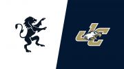 2026 Gordon vs Juniata - Women's