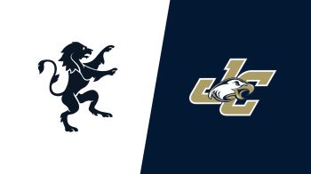 Replay: Gordon vs Juniata | Oct 24 @ 5 PM
