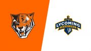 Replay: Buffalo State vs Lycoming | Sep 19 @ 1 PM