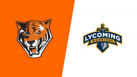 Replay: Buffalo State vs Lycoming | Sep 19 @ 1 PM