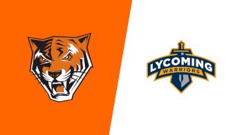 Replay: Buffalo State vs Lycoming | Sep 19 @ 1 PM