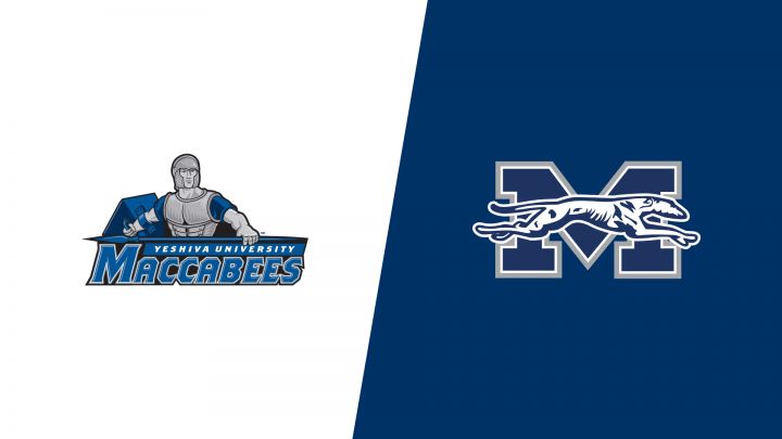2026 Yeshiva vs Moravian - Tennis
