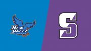 Replay: SUNY New Paltz vs Scranton | Sep 12 @ 4 PM