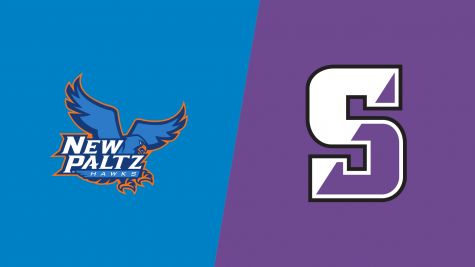 Replay: SUNY New Paltz vs Scranton | Sep 12 @ 4 PM