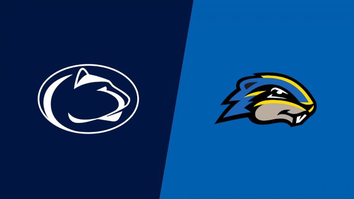 2026 Penn St.-Harrisburg vs Goucher - Field Hockey