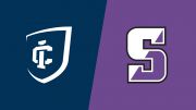 Replay: Ithaca vs Scranton | Sep 6 @ 4 PM