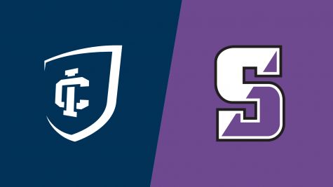 Replay: Ithaca vs Scranton | Sep 6 @ 4 PM