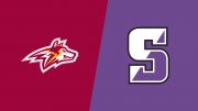 2026 Alvernia University vs Scranton - Men's
