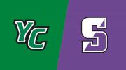 Replay: York (PA) vs Scranton | Sep 19 @ 12 PM