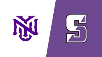 Replay: NYU vs Scranton | Sep 29 @ 7 PM