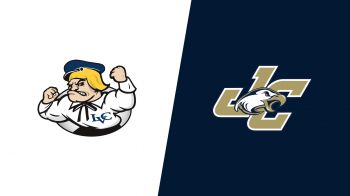 Replay: Lebanon Valley vs Juniata | Sep 30 @ 4 PM