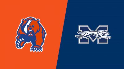 Replay: USCGA vs Moravian | Sep 4 @ 5 PM