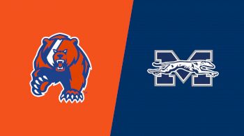 Replay: USCGA vs Moravian | Sep 4 @ 5 PM