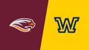 2026 Susquehanna vs Wilkes