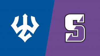 Replay: W&L vs Scranton | Sep 19 @ 11 AM