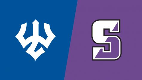 Replay: W&L vs Scranton | Sep 19 @ 11 AM