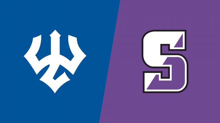 2026 Washington and Lee vs Scranton - Women's