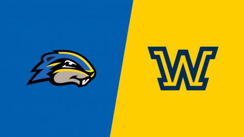 2026 Goucher vs Wilkes - Field Hockey