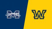 2026 Moravian vs Wilkes - Men's