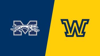 Replay: Moravian vs Wilkes | Oct 24 @ 1 PM