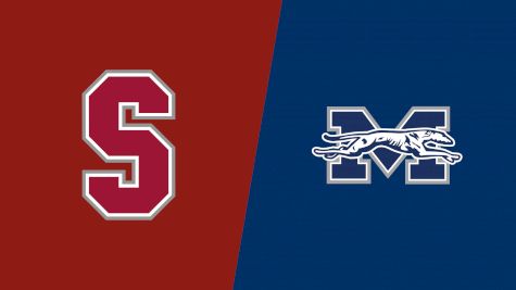 2026 Stevens Tech vs Moravian - Tennis
