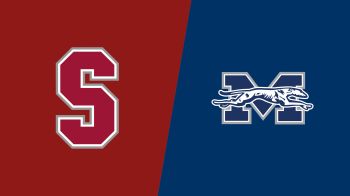 Replay: Courts 1-3 - 2026 Stevens Tech vs Moravian | Oct 18 @ 11 AM