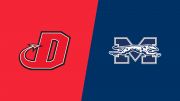 Replay: Dickinson vs Moravian | Sep 5 @ 4 PM