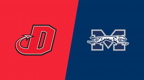Replay: Dickinson vs Moravian | Sep 5 @ 4 PM