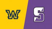 Replay: Wilkes vs Scranton | Oct 2 @ 6 PM