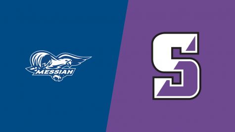 Replay: Messiah vs Scranton | Sep 1 @ 7 PM